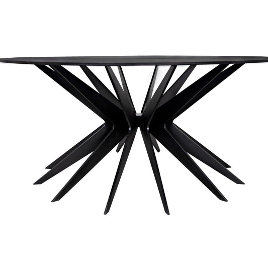 Noir Spider Coffee Table