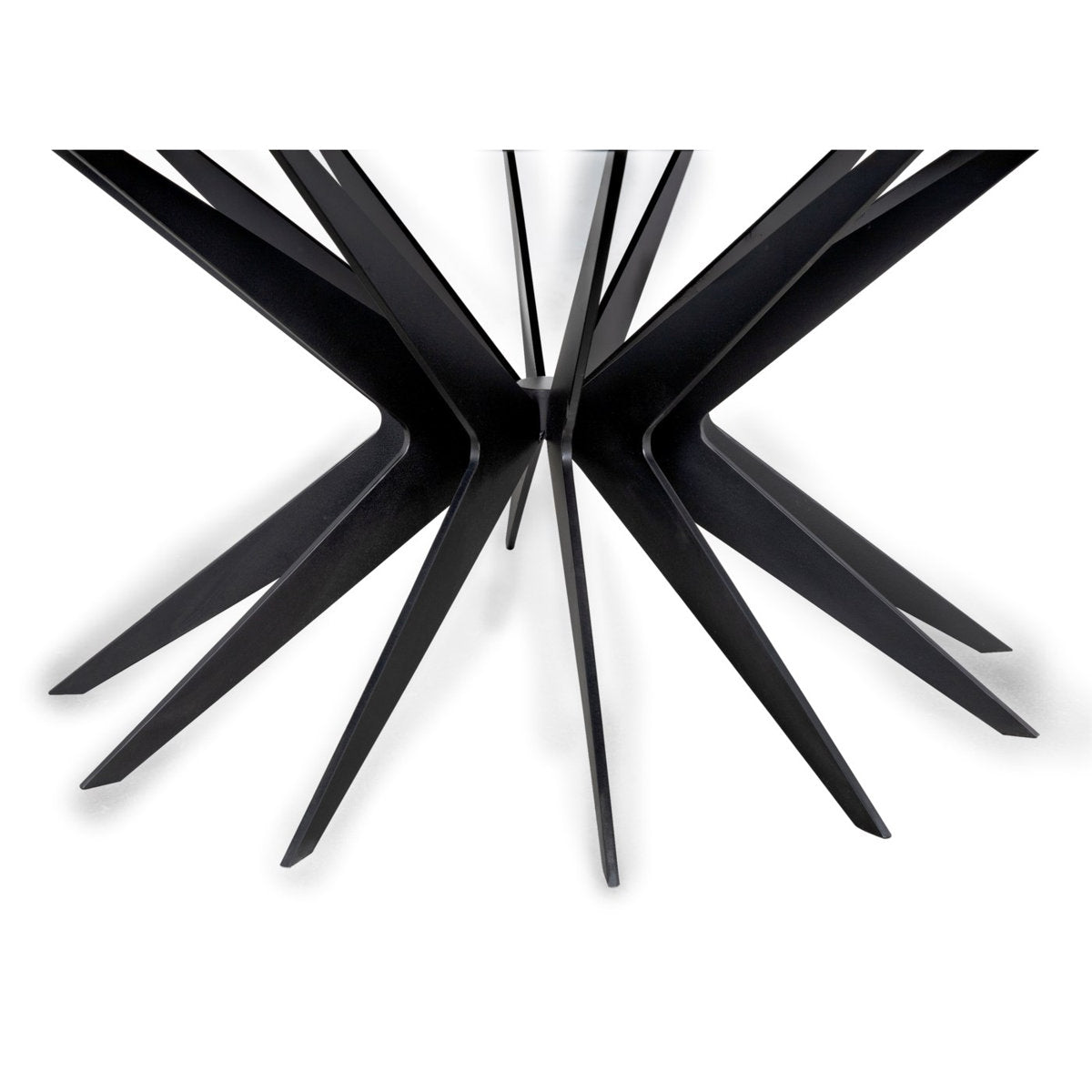 Noir Spider Coffee Table