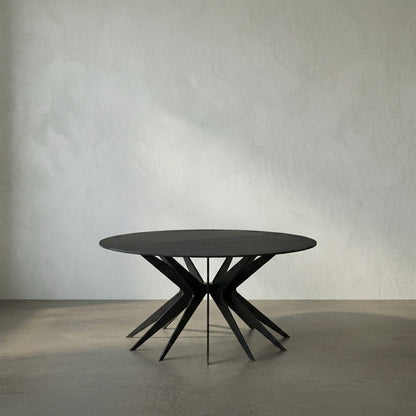 Noir Spider Coffee Table