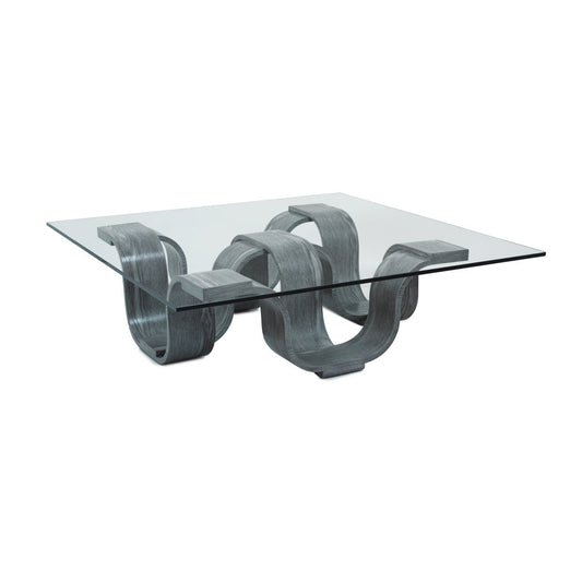 Oggetti Square Cocktail Table