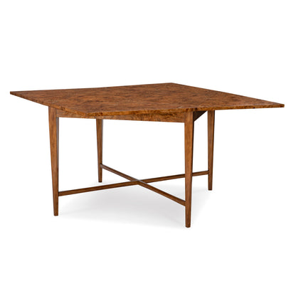 Maitland Smith Basil Game Table