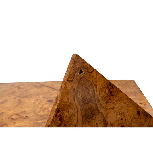Maitland Smith Basil Game Table