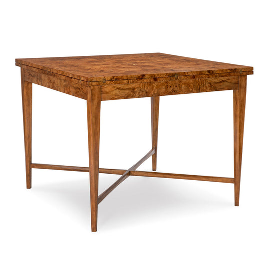 Maitland Smith Basil Game Table