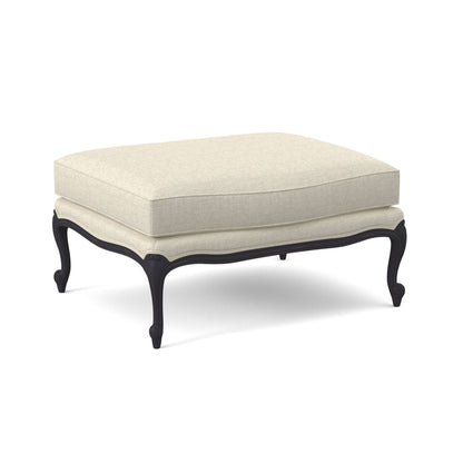 Ambella St Helena 32 Rectangle Standard Ottoman