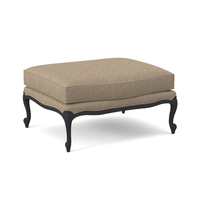 Ambella St Helena 32 Rectangle Standard Ottoman