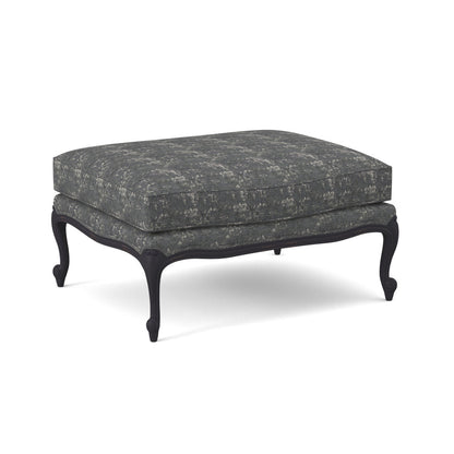 Ambella St Helena 32 Rectangle Standard Ottoman