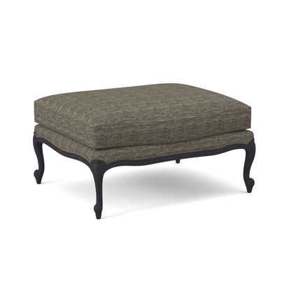 Ambella St Helena 32 Rectangle Standard Ottoman