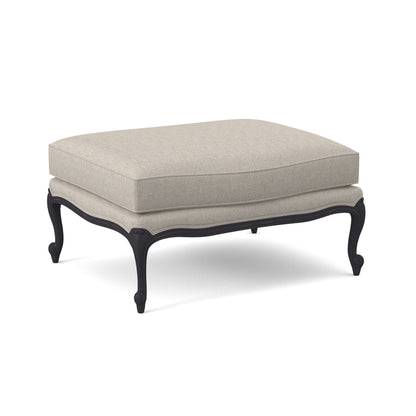 Ambella St Helena 32 Rectangle Standard Ottoman