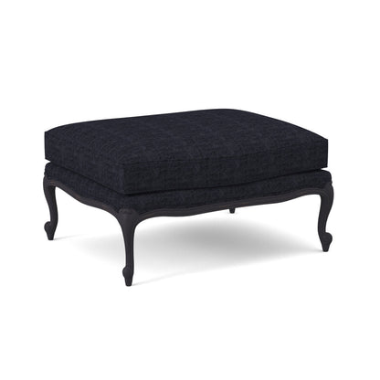 Ambella St Helena 32 Rectangle Standard Ottoman