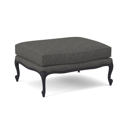 Ambella St Helena 32 Rectangle Standard Ottoman