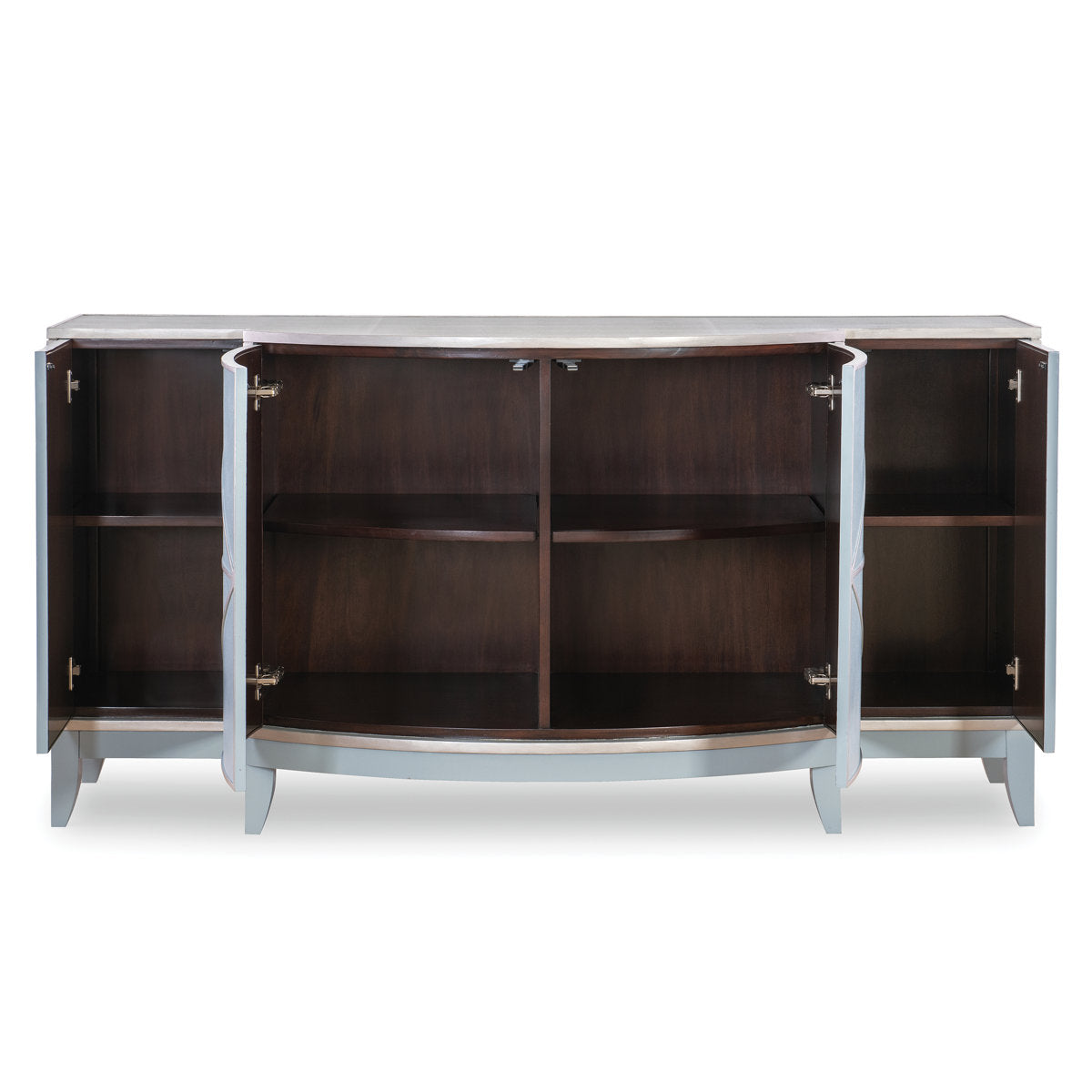 Starburst 70'' W Sideboard