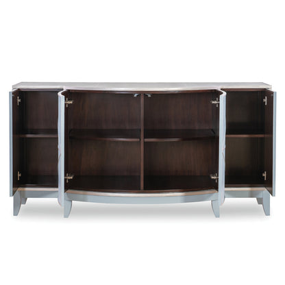 Starburst 70'' W Sideboard