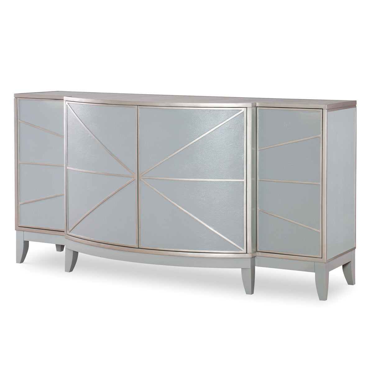 Starburst 70'' W Sideboard