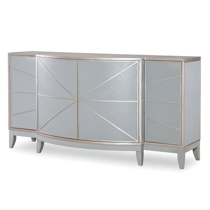 Starburst 70'' W Sideboard
