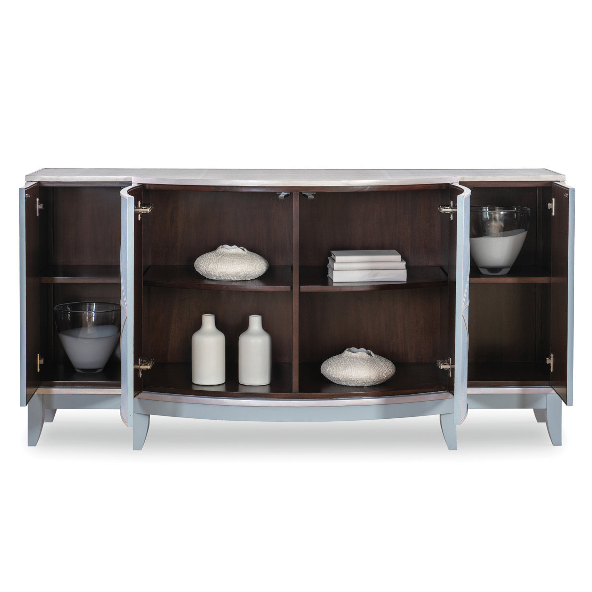 Starburst 70'' W Sideboard