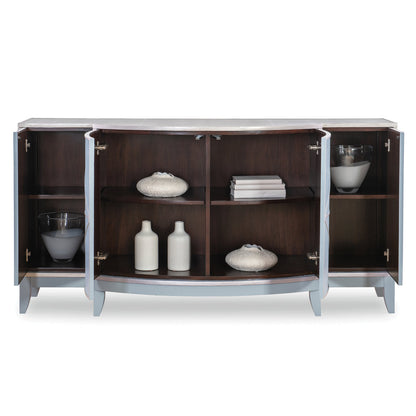 Starburst 70'' W Sideboard