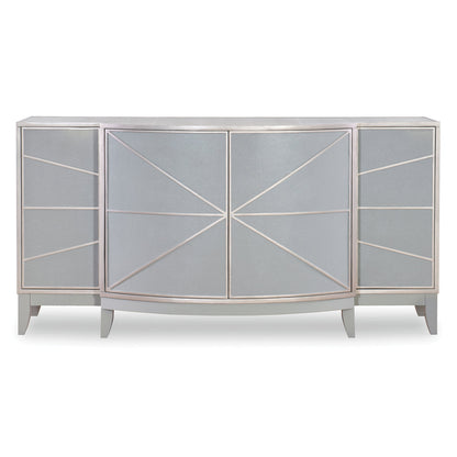 Starburst 70'' W Sideboard