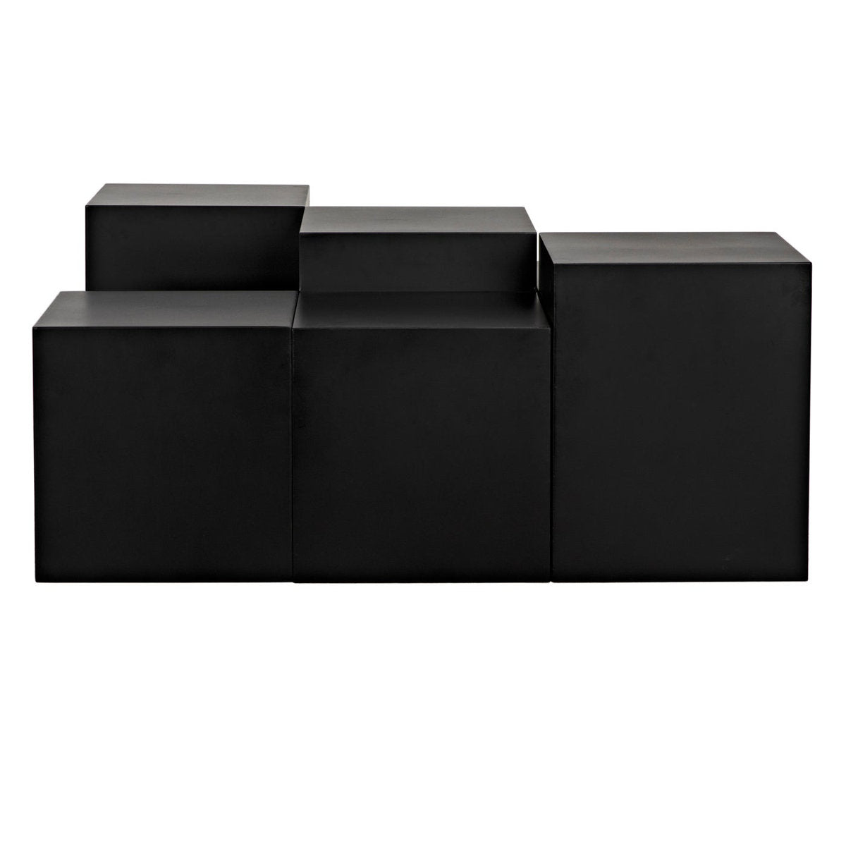 Noir Stein Coffee Table