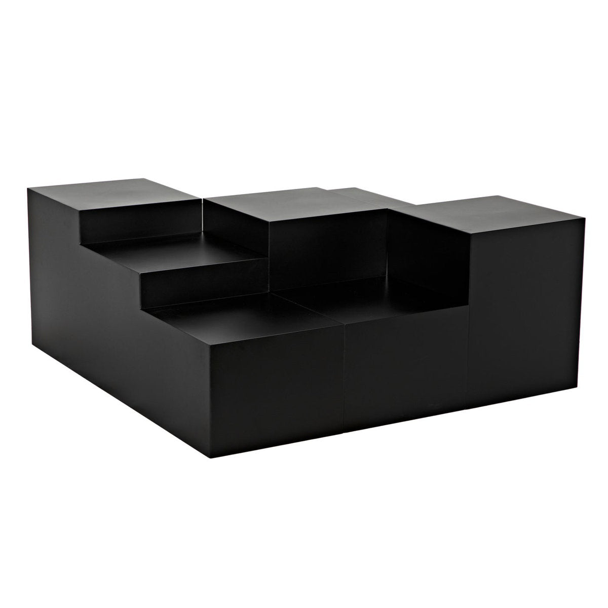 Noir Stein Coffee Table