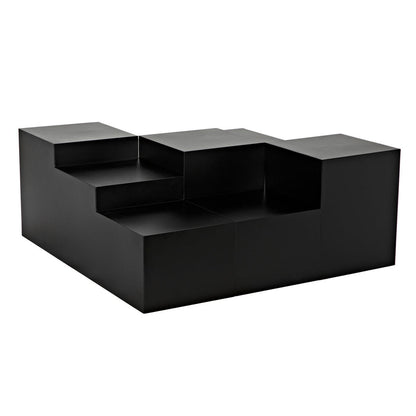 Noir Stein Coffee Table