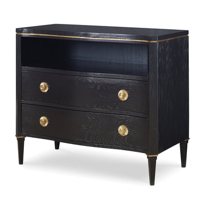 Ambella Stella 2 Drawer Accent Chest