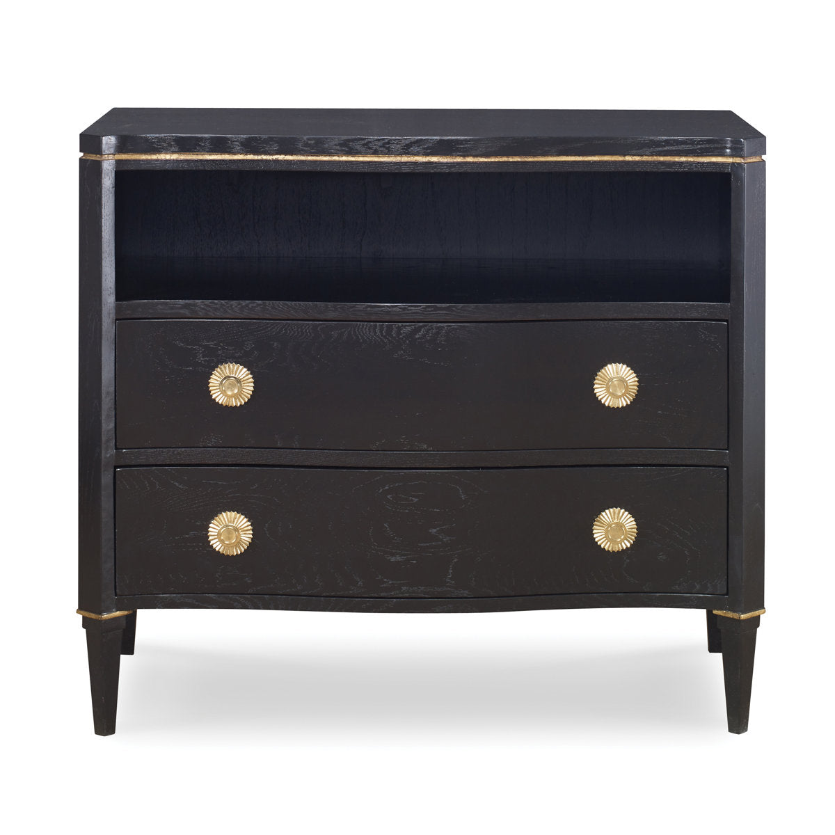 Ambella Stella 2 Drawer Accent Chest