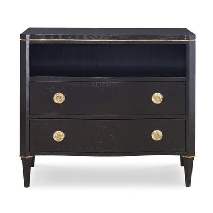 Ambella Stella 2 Drawer Accent Chest