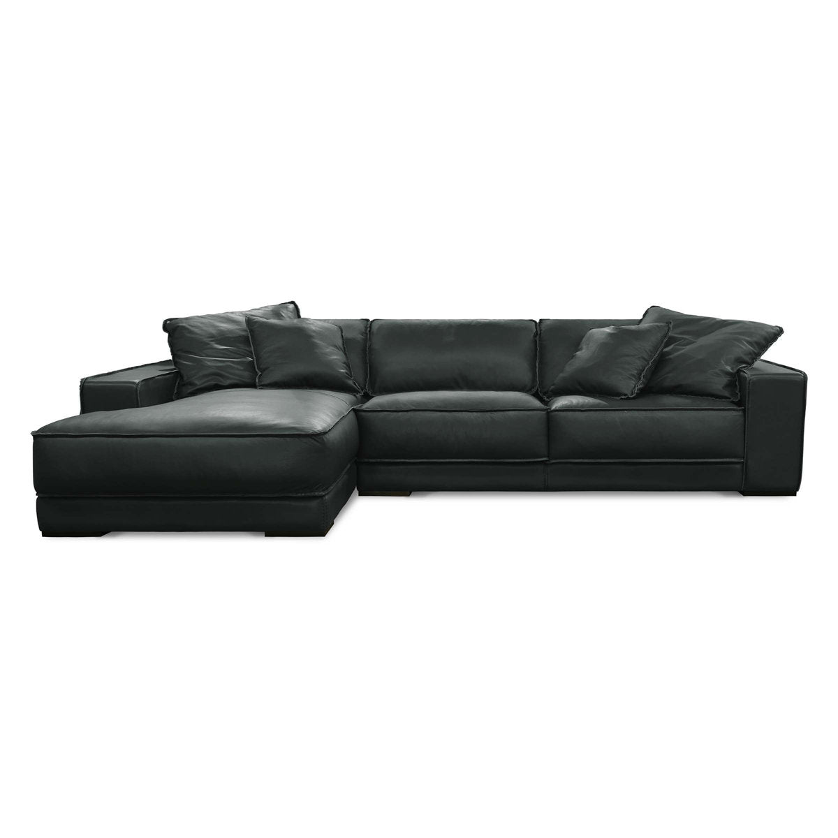 Eleanor Rigby Stella 133 Wide Sofa Chaise