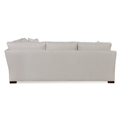 Century Stocked Charlotte Sectional
