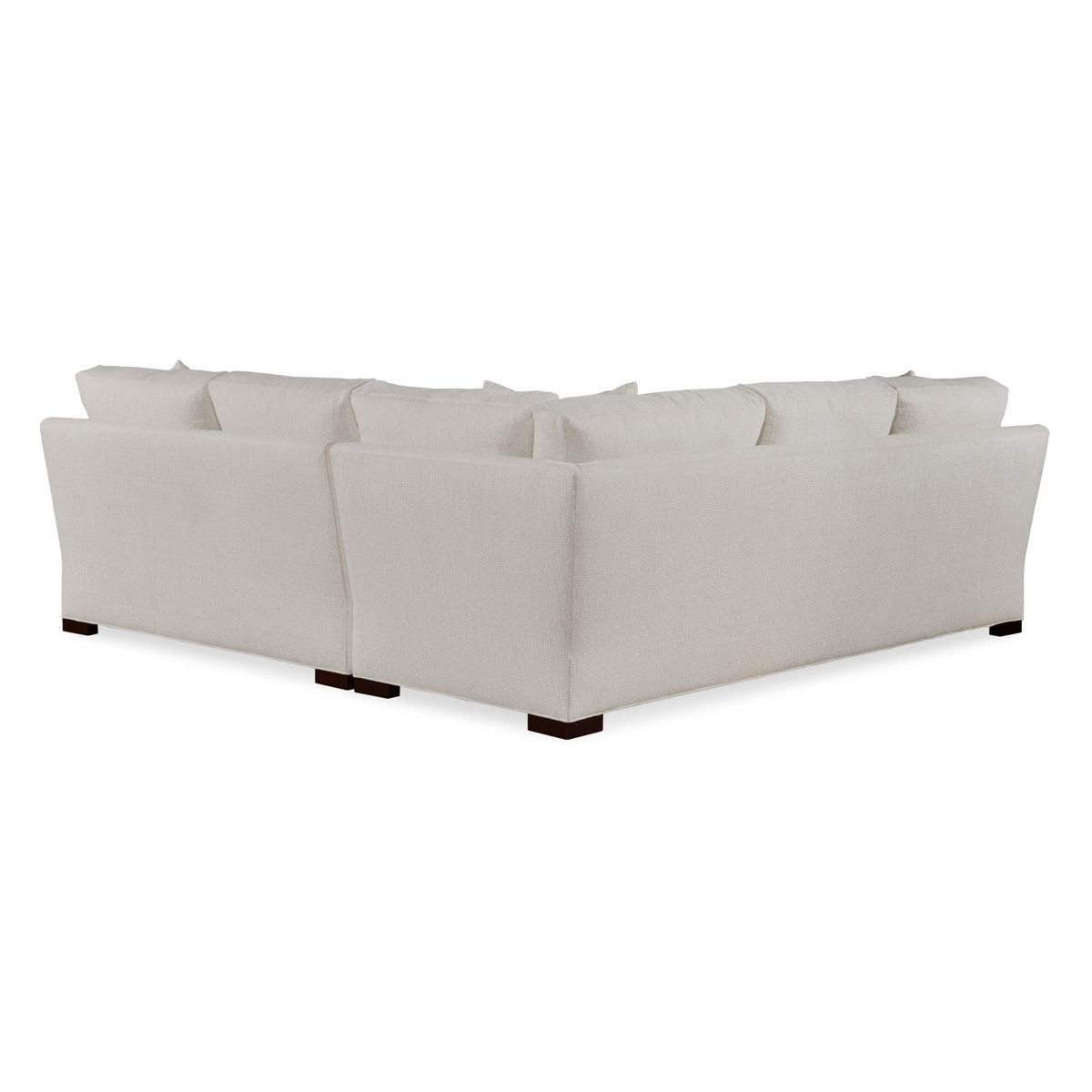Century Stocked Charlotte Sectional