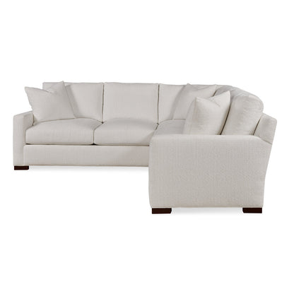 Century Stocked Charlotte Sectional