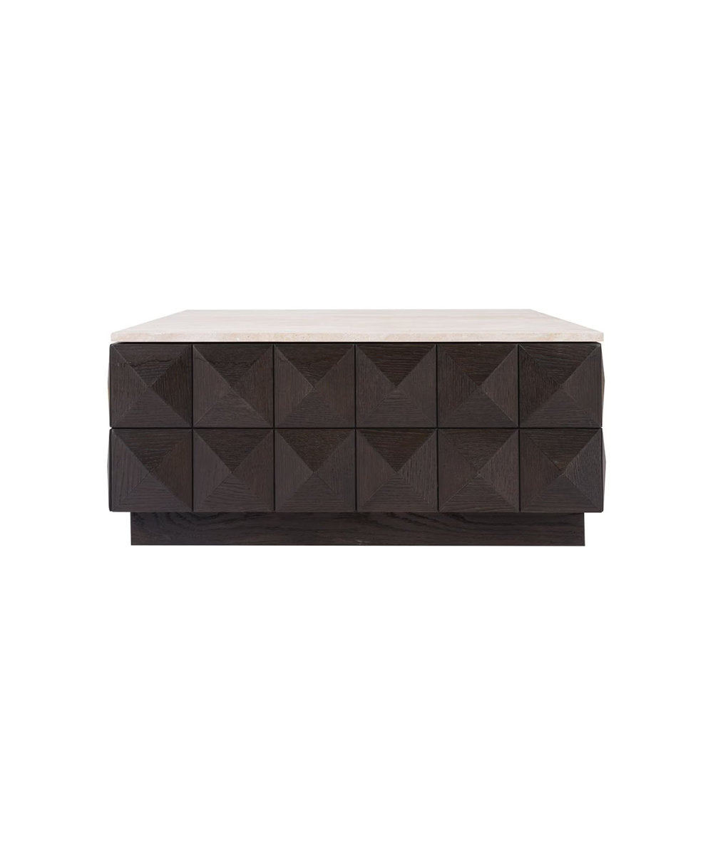 Oroa Claremont Coffee Table