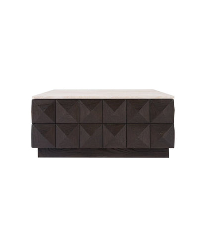 Oroa Claremont Coffee Table