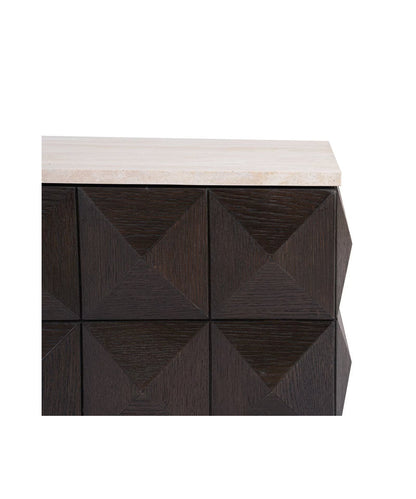 Oroa Claremont Coffee Table