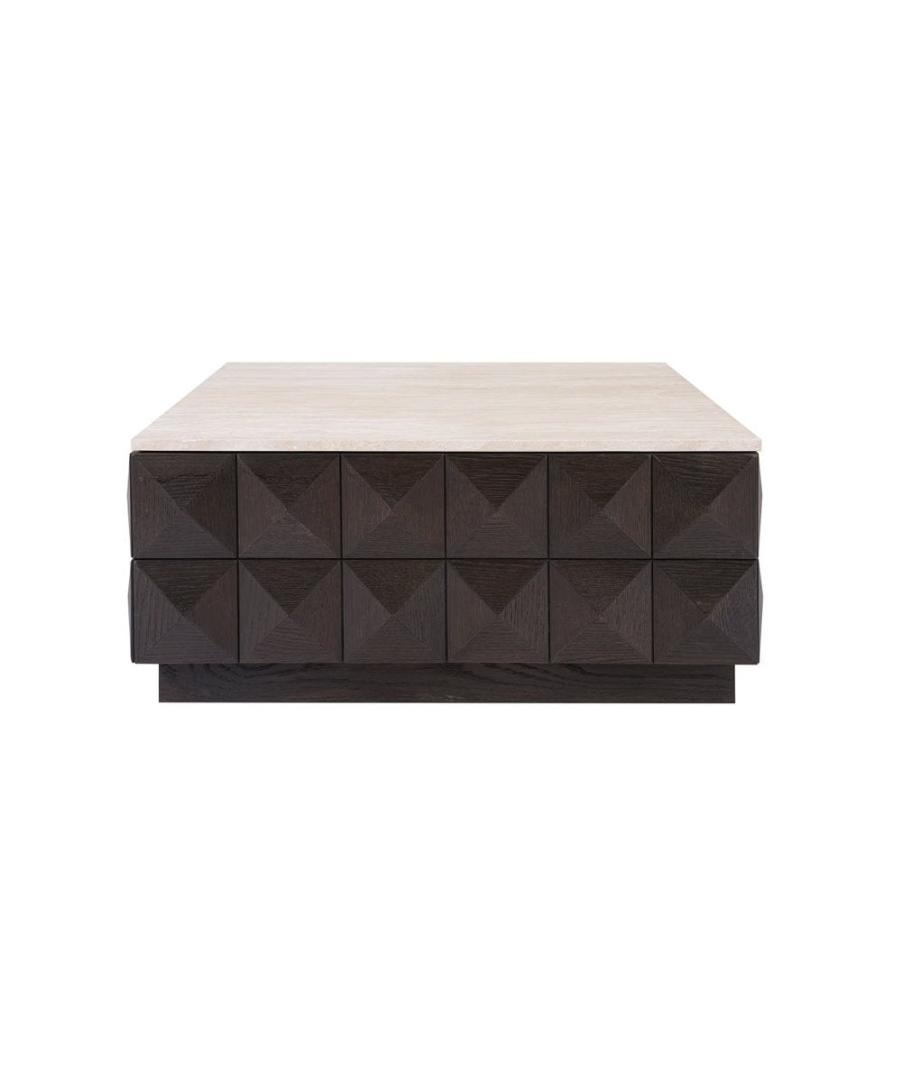 Oroa Claremont Coffee Table