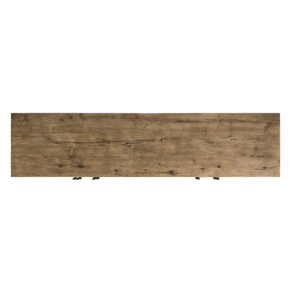 Stone Ridge 84'' W Credenza