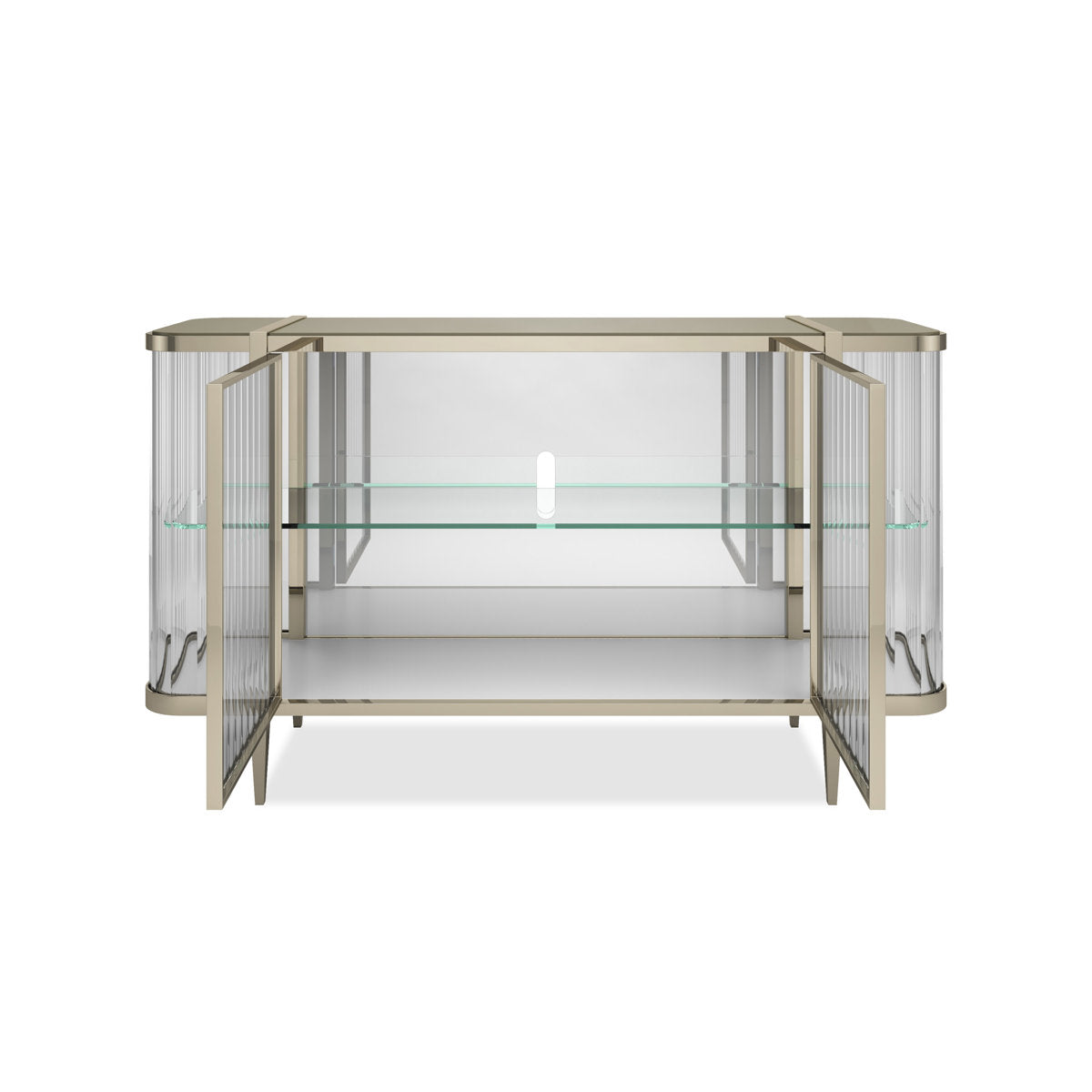 Stop And Stare 59'' W Sideboard