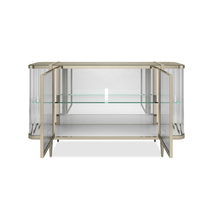Stop And Stare 59'' W Sideboard