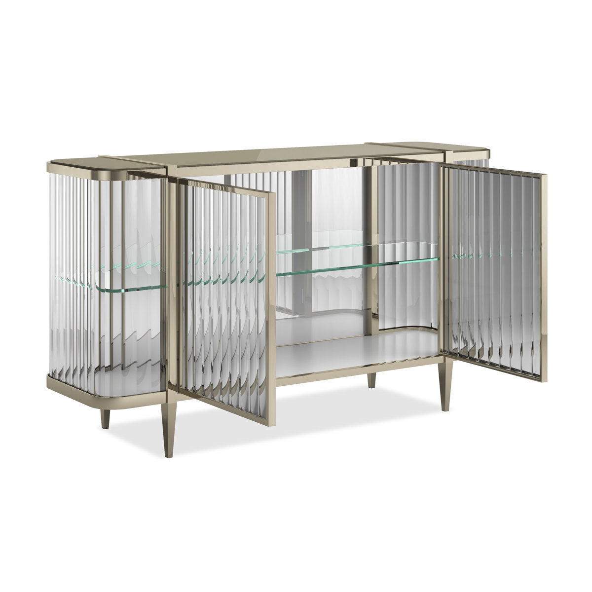Stop And Stare 59'' W Sideboard