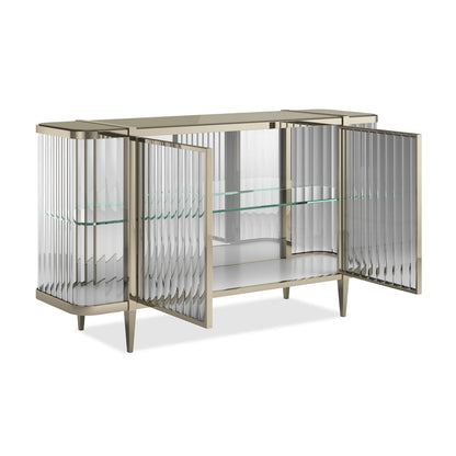 Stop And Stare 59'' W Sideboard
