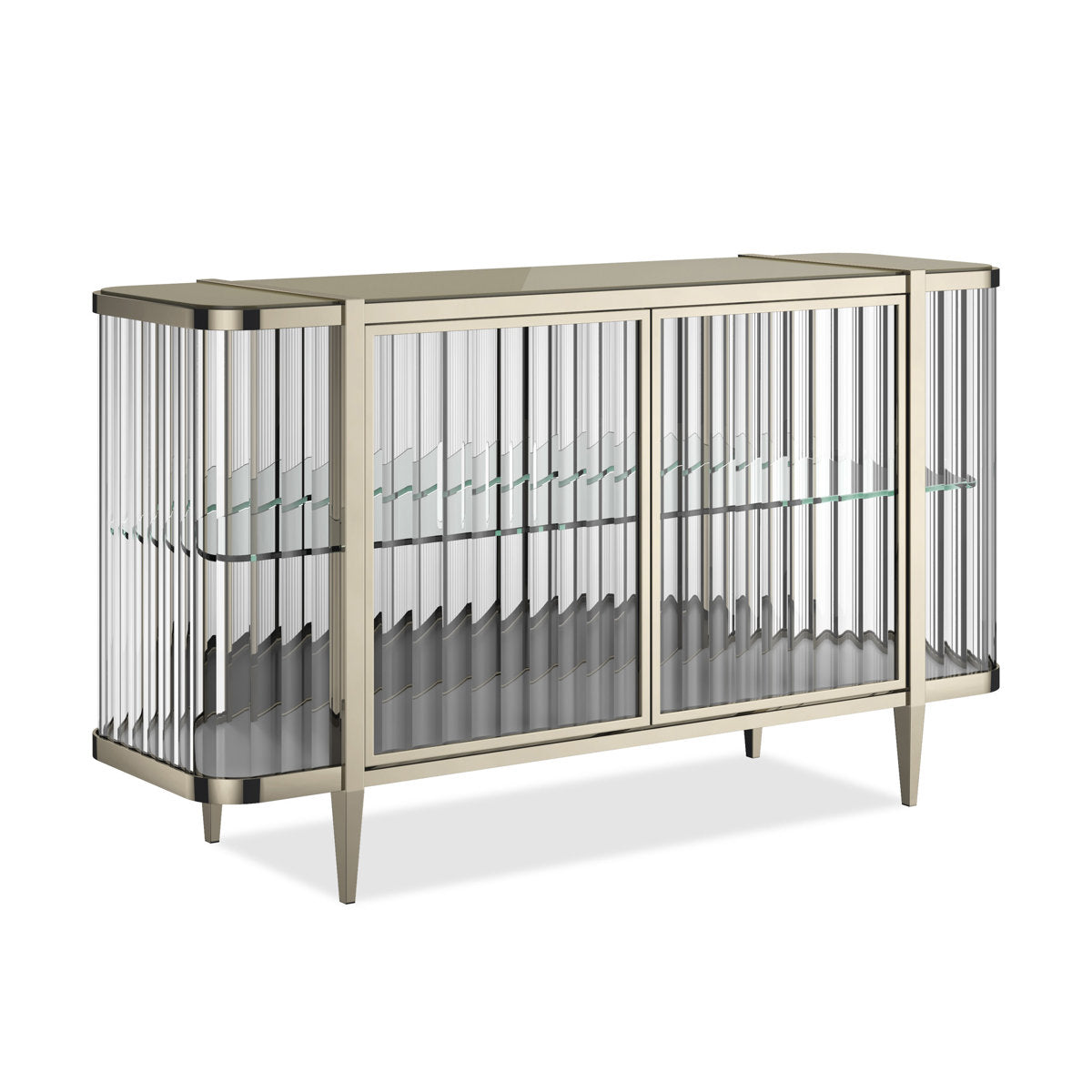 Stop And Stare 59'' W Sideboard