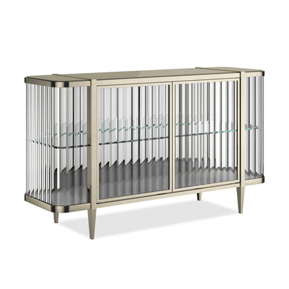 Stop And Stare 59'' W Sideboard