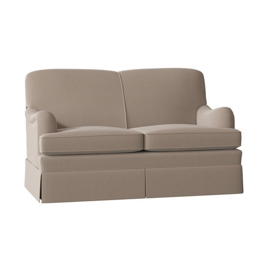 Duralee Stratford 62 Loveseat
