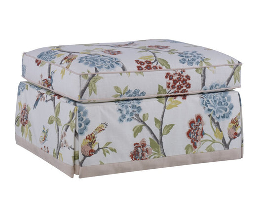 Chaddock Studio C Ottoman