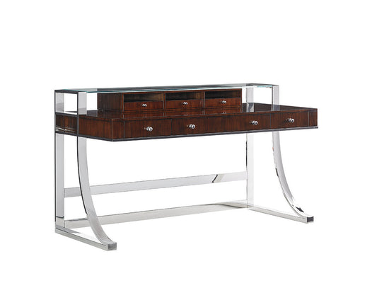 Studio Designs Andrea Writing Desk