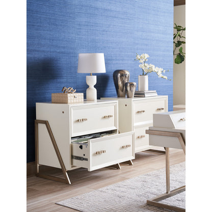 Studio Designs Langley File Chest