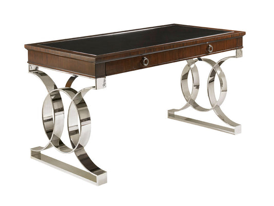 Studio Designs Rosewood Writing Desk
