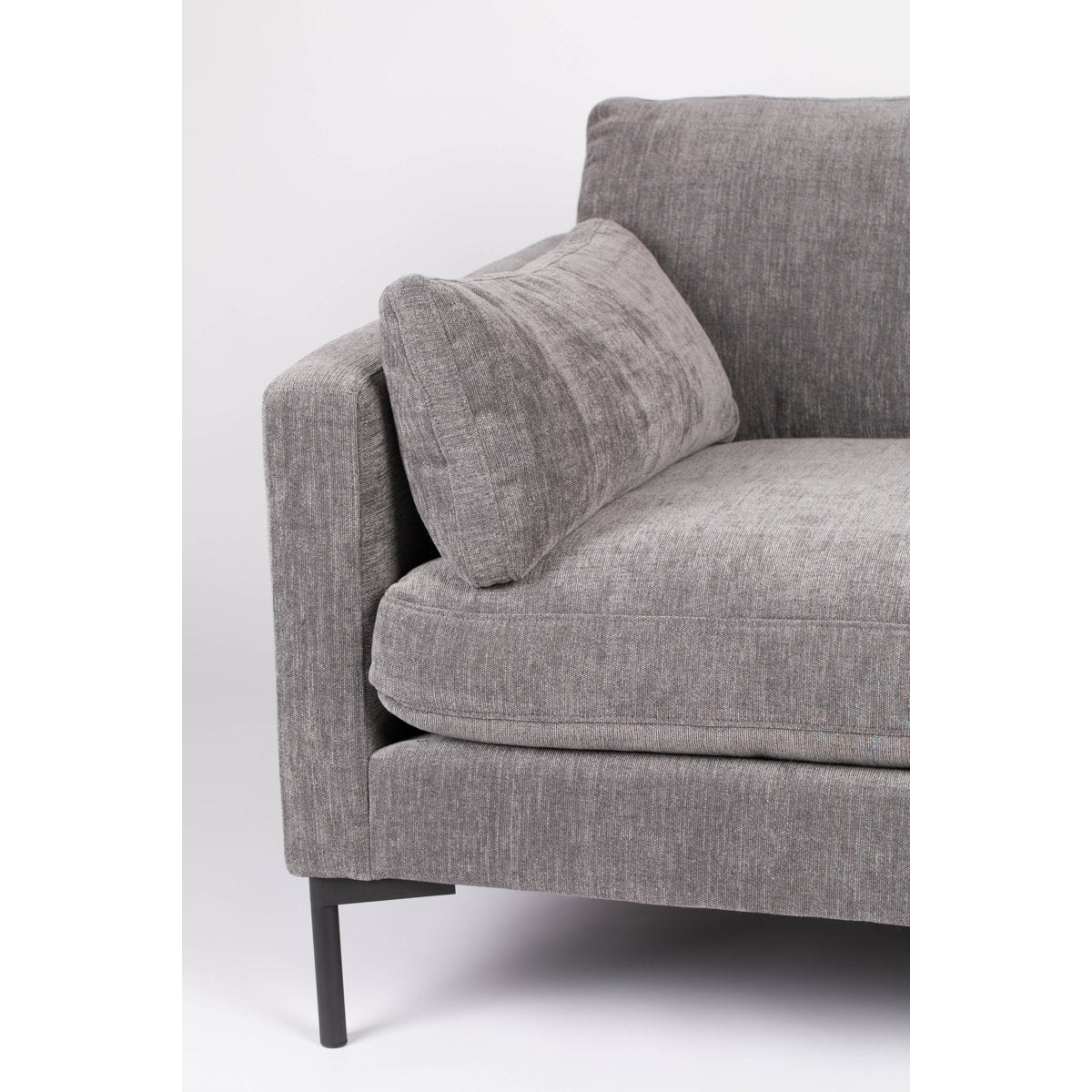 Zuiver Summer 132 Square Arm Sofa