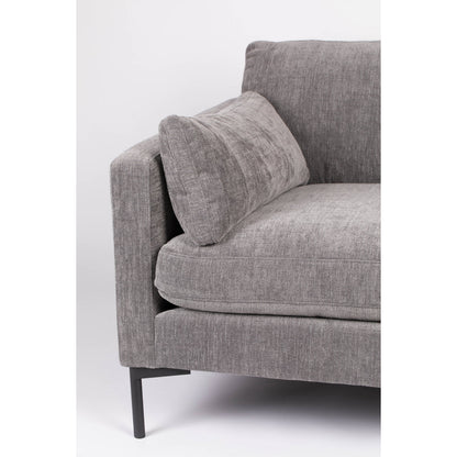 Zuiver Summer 132 Square Arm Sofa