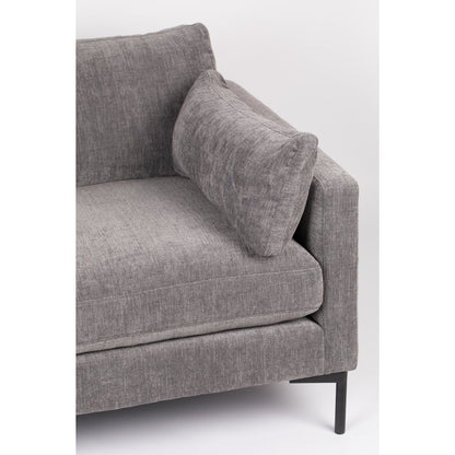 Zuiver Summer 132 Square Arm Sofa